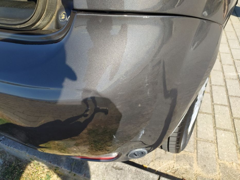 Fiat Punto Benzyna + LPG