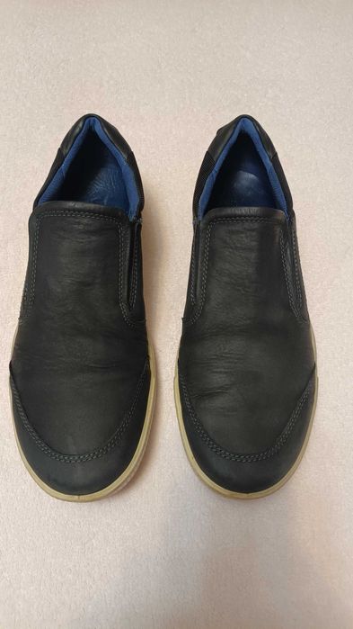 Мокасини Ecco Португалия