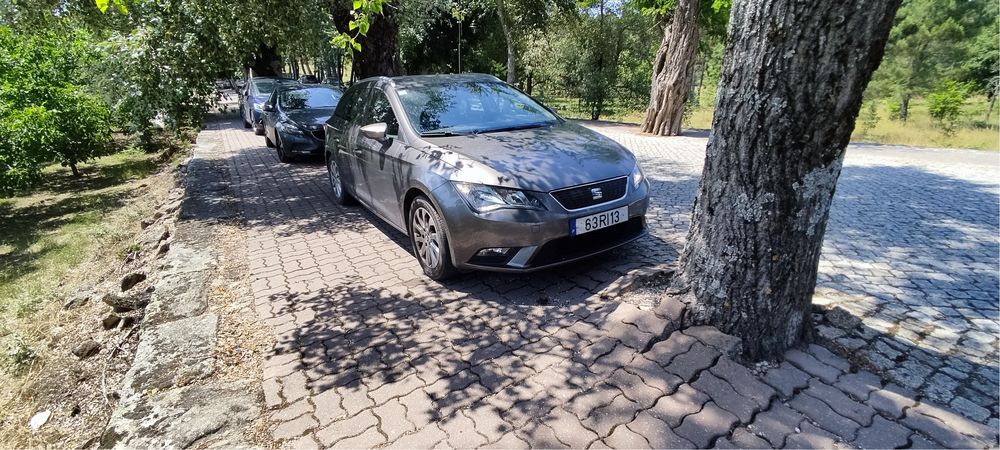 Seat Leon ST 1.6 TDI