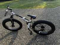 Rower BNQ MTB 26 cali