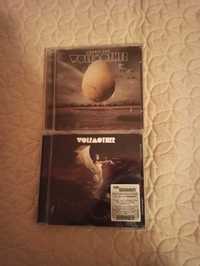 WOLFMOTHER - wolfmother + cosmic egg 2cd