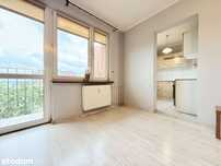 2 pokoje | Balkon | Niskie opłaty | Winda |Szombierki Fazaniec