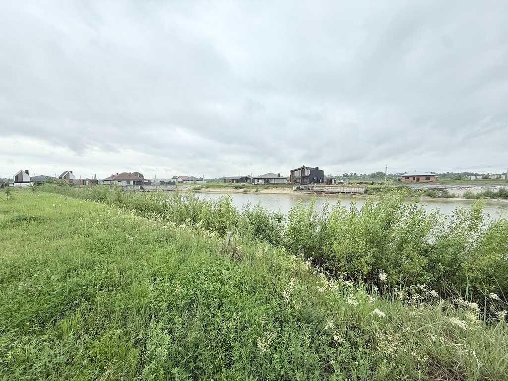 Котеджне містечко Межиріччя, 19,3 сот, 50*40м, на воду, інфраструктура