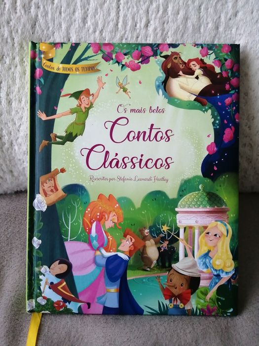 Contos clássicos
