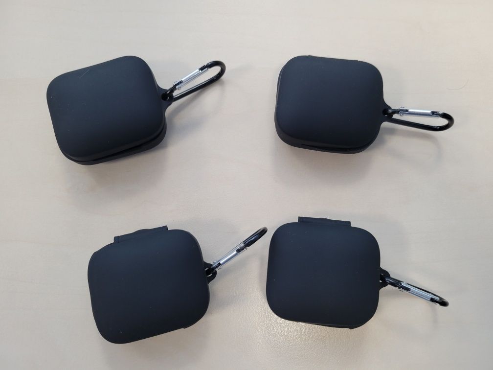 Новинка TWS навушники OnePlus Buds 3 Green Black