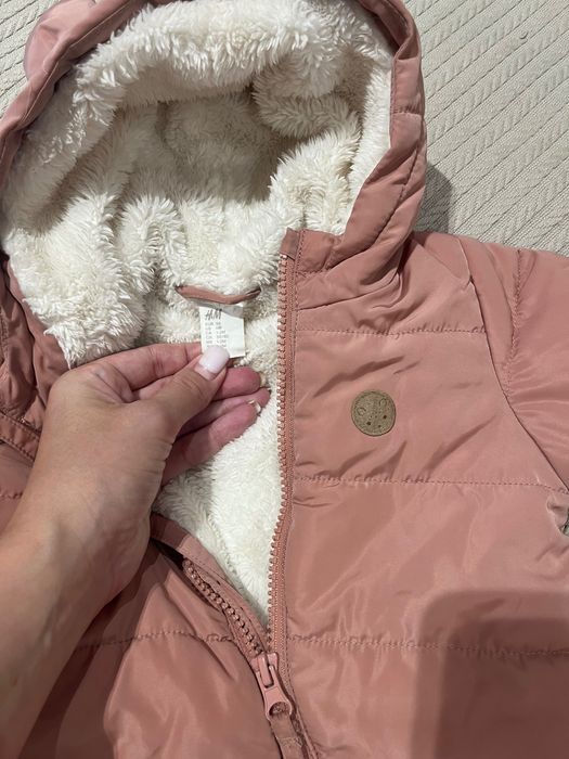 Комбінезон 0-3 hm