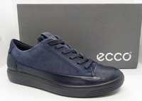 стильные 36р кожаные кеды кроссовки Ecco Soft 7 оригинал