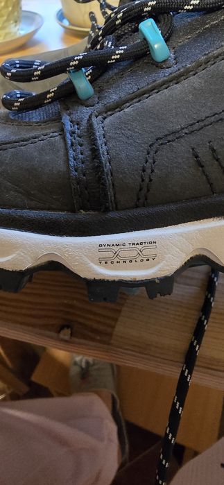 Salomon Rodeo CS WP