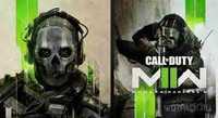 Аренда Аккаунта Call of Duty: Modern Warfare II 2022 45 г