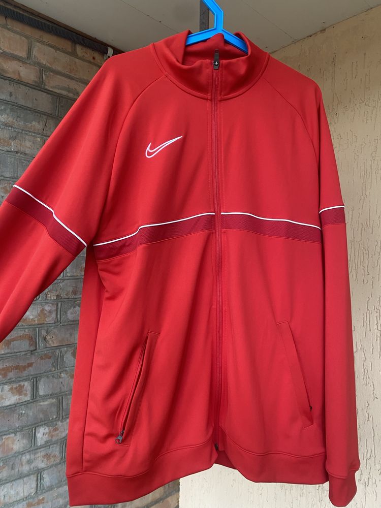 Олимпийка мужская Nike,(Новая)
