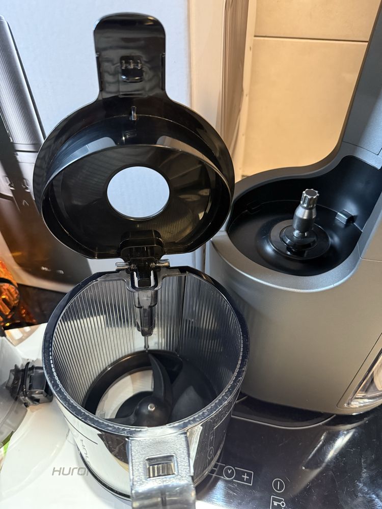 Hurom H200 All in one