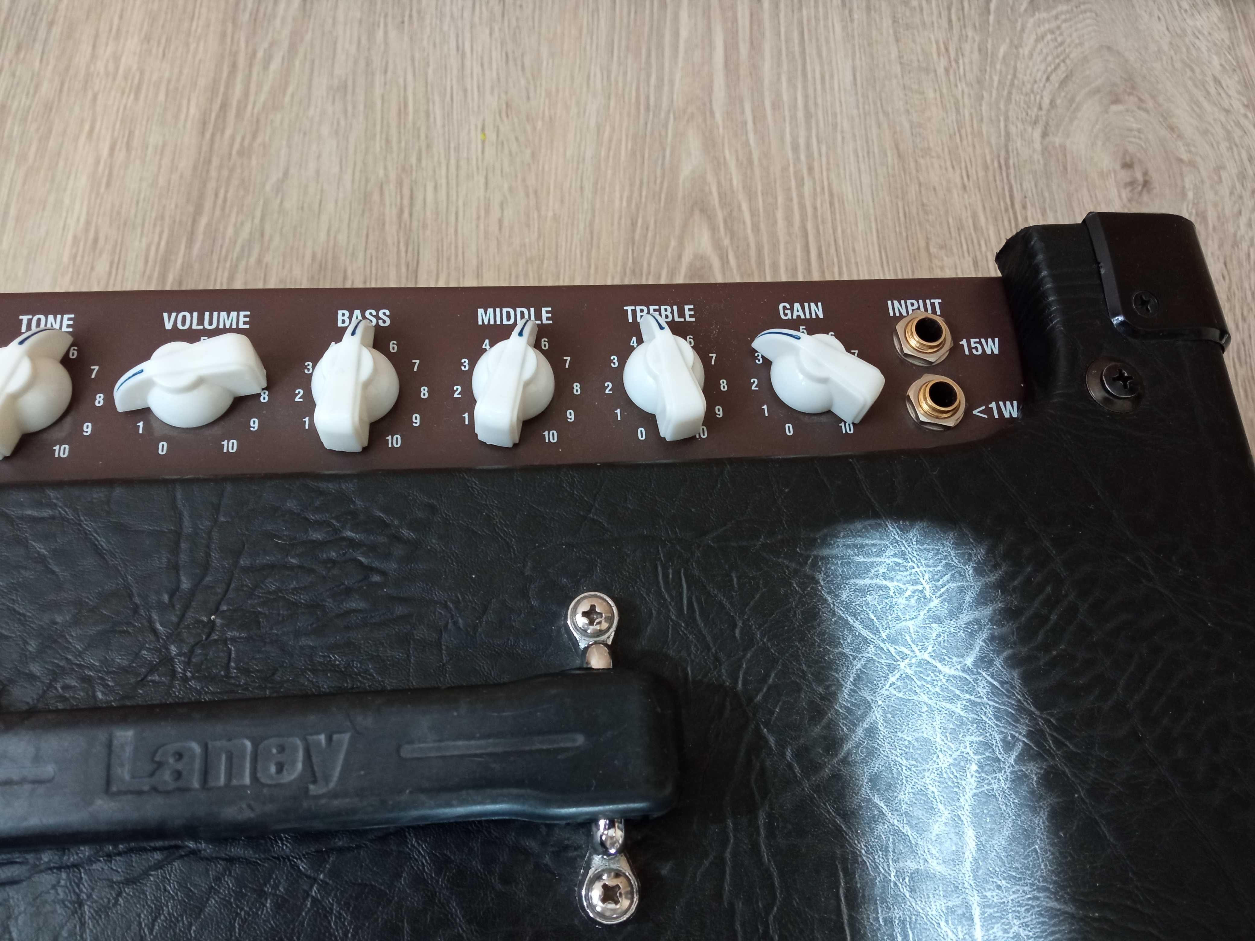 Head Laney CUB 12 R