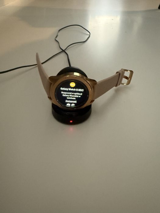 Samsung Galaxy Watch 42 mm (SM-R810)