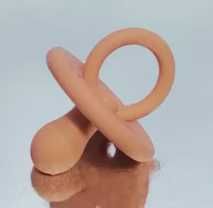 LIEWOOD, smoczek silikonowy, silicone Paula pacifier