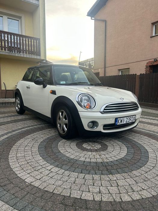 MINI Cooper Mini Cooper 2007r