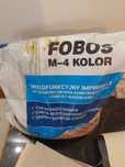 Impregnat do drewna Fobos M-4 Kolor 16 z 25kg