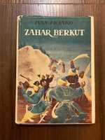 Будапешт 1949 Захар Беркут І. Франко Перше видання угорською