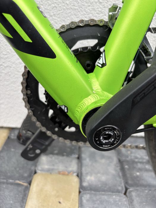 Шосейний велосипед Merida Scultura 200, 2023 р.