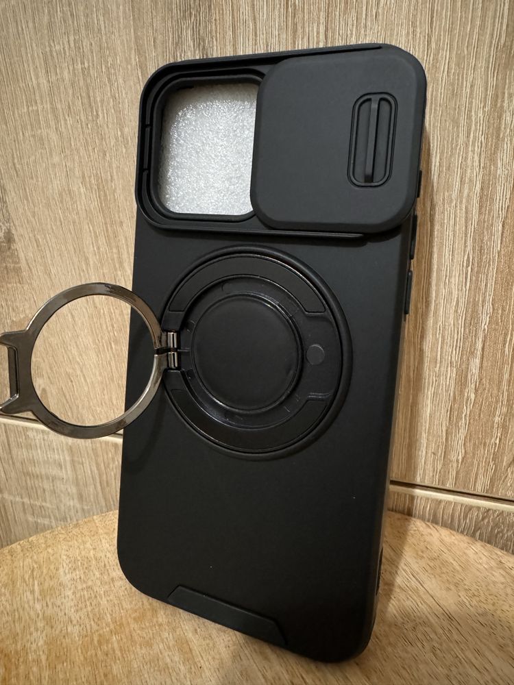 2 szt. Etui, case do iPhone 15 Pro Max