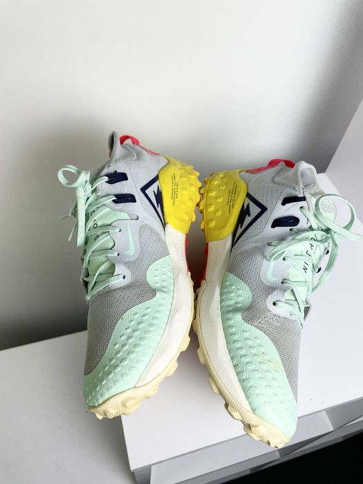 Nike wild horse ОРИГІНАЛЬНІ кросівки