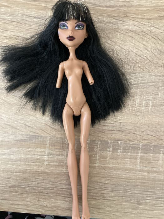 Monsterhay монстерхай клео де ніл kleo