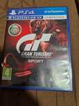 Jogo PS4 - Gran Turismo Sport