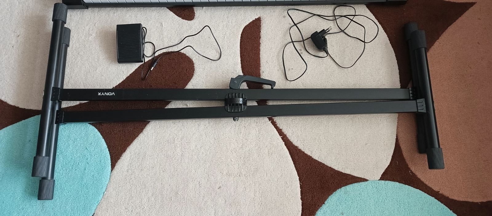 Sprzedam syntezator