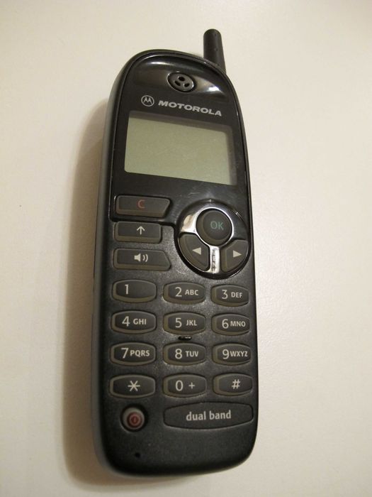 Telefon Motorola M-3788