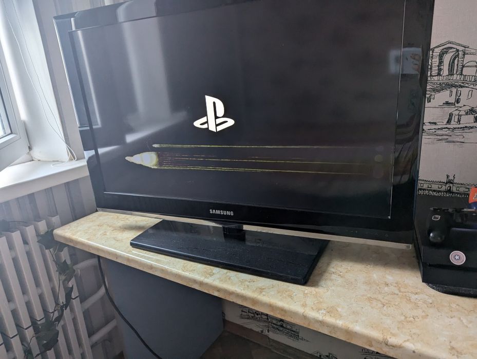 Продам телевізор Samsung