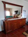 Venda de Sala e quarto