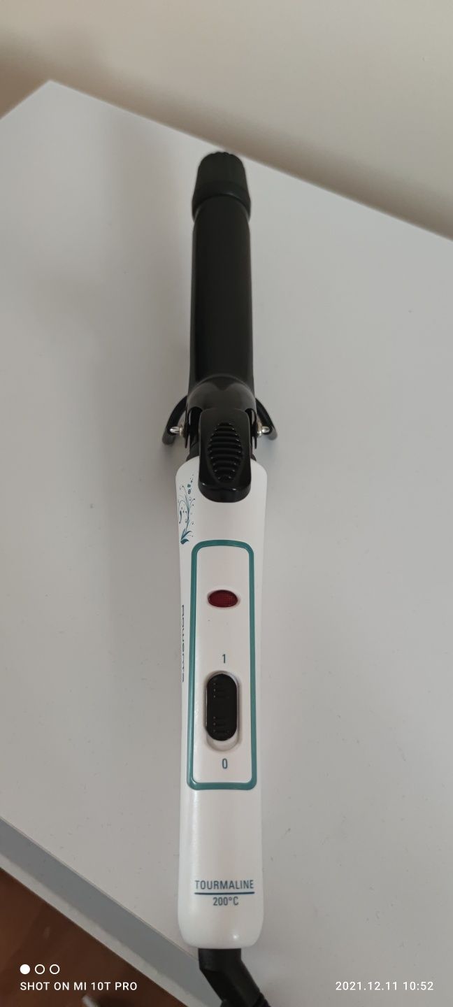 Lokówka Rowenta cf 3314