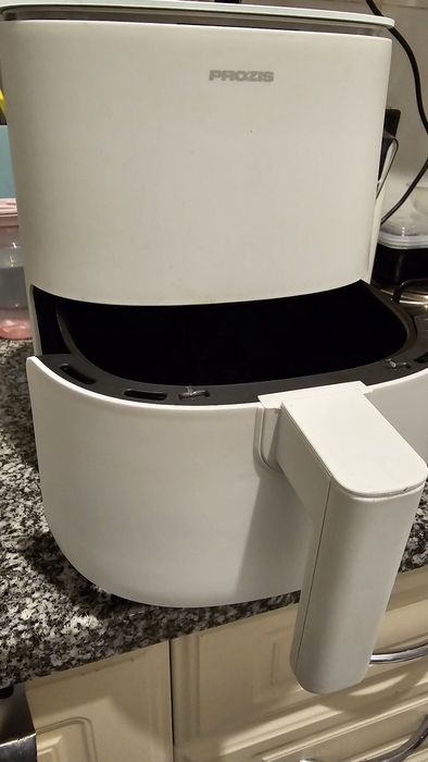 Air fryer prozis