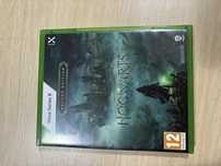 Gra Hogwarts Legacy Deluxe Edition - xbox