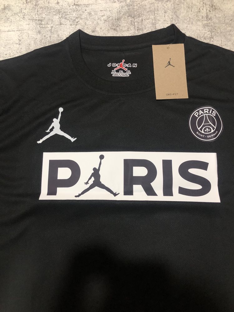 Футболка Jordan PSG