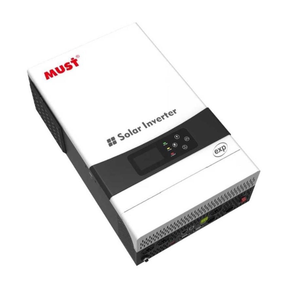 Сонячний інвертор Must 6 кВт MUST PV19-6048 EXP