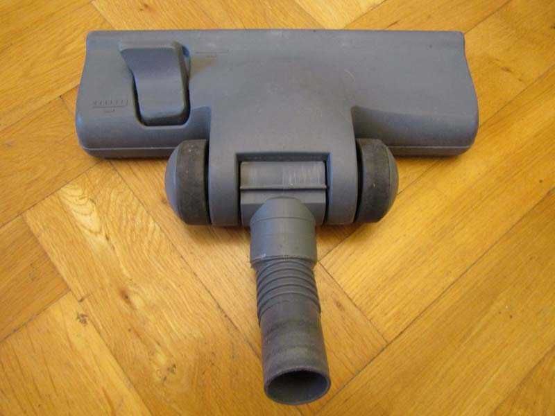 Szczotki do dywanów Zelmer