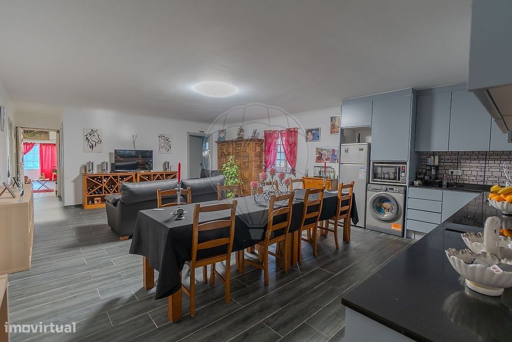 Armazém  para venda