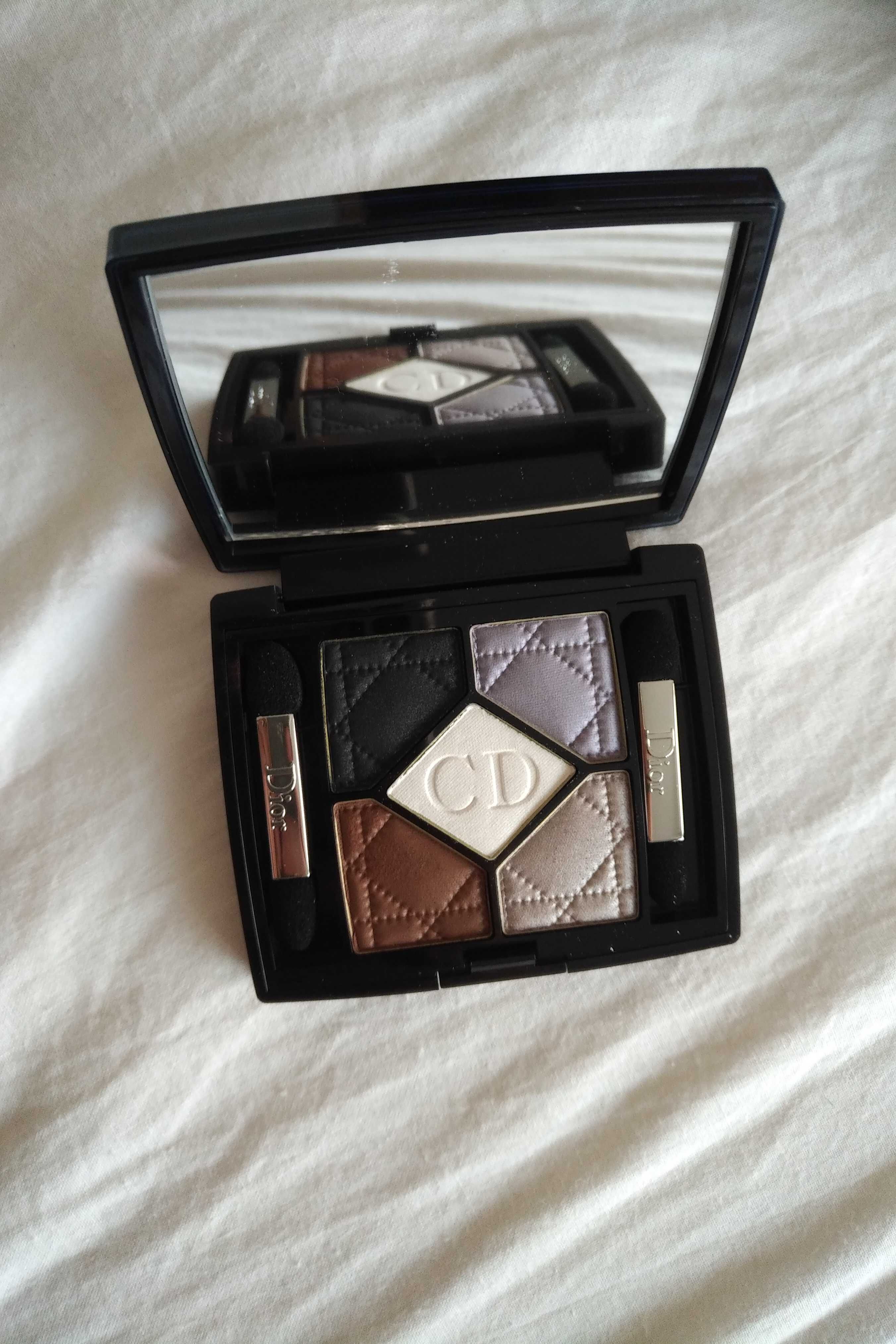 Dior 5 Couleurs - 790 Night Dust