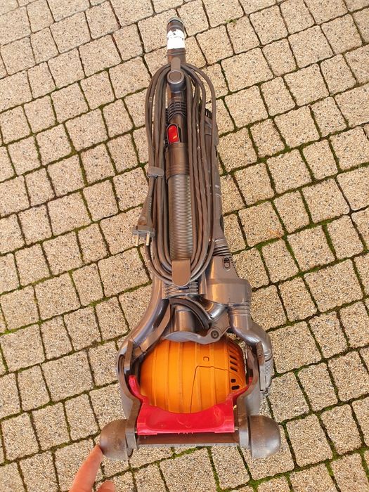 Odkurzacz Dyson Ball DC24 Multi Floor