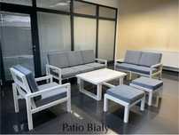 Meble tarasowe patio wyprzedaż