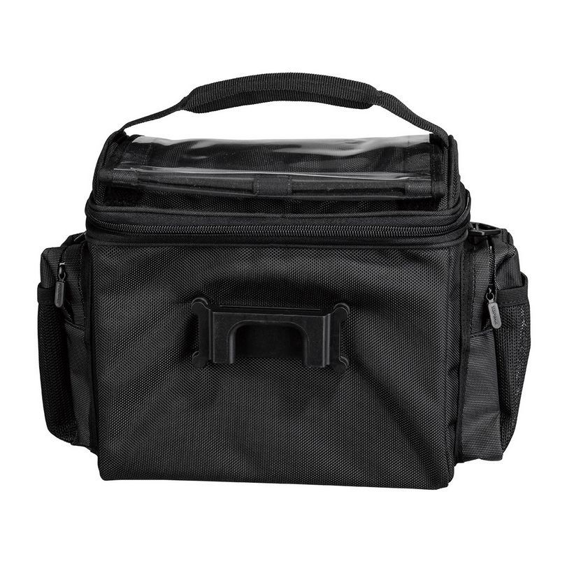 TOPEAK TOURGUIDE Handlebar Bag DX  Torba 8L