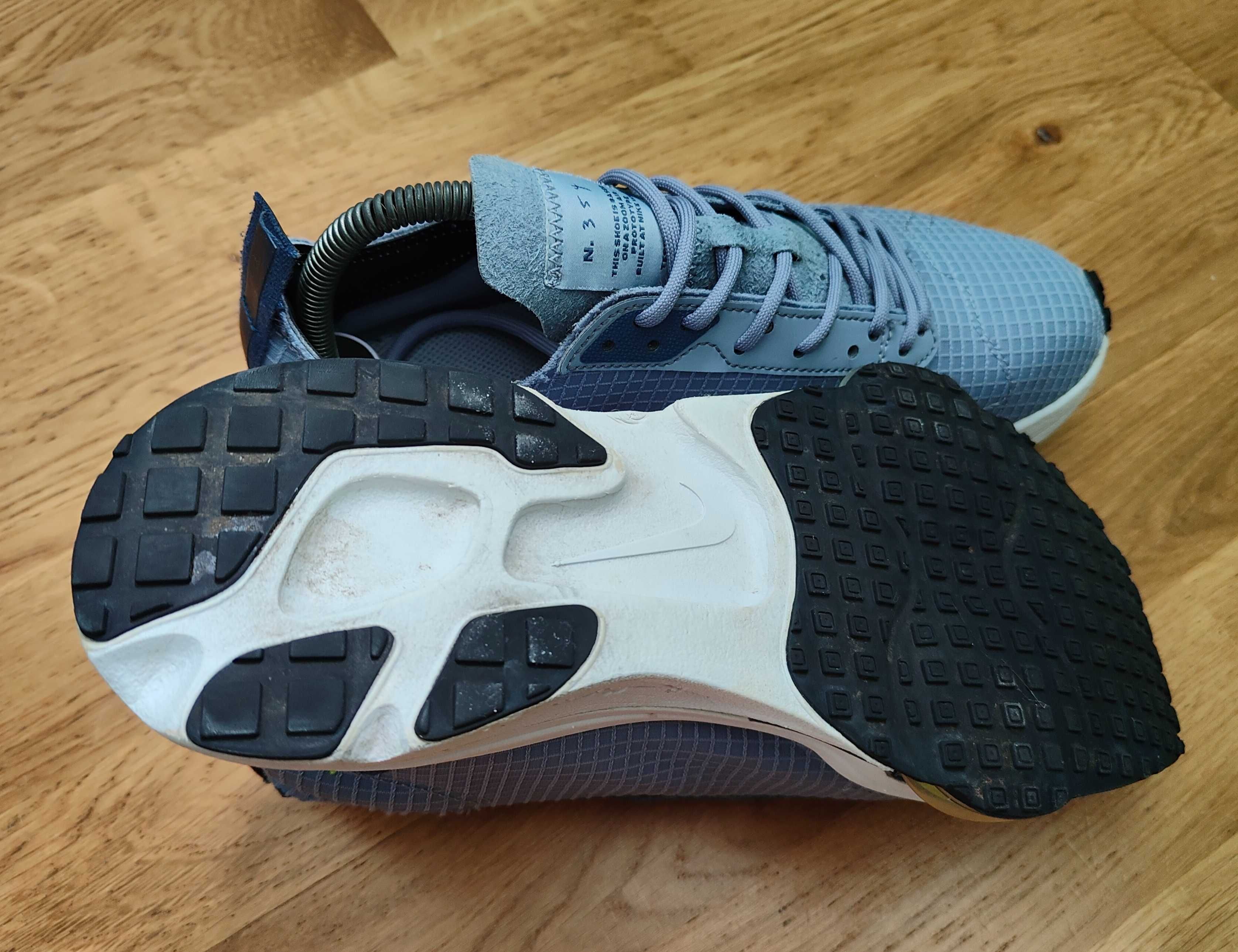 Кроссовки Nike Zoom Type SE Размер 40