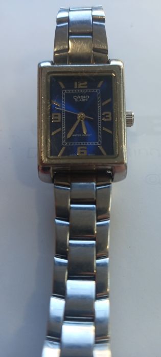 Годинник casio LTP-1234
