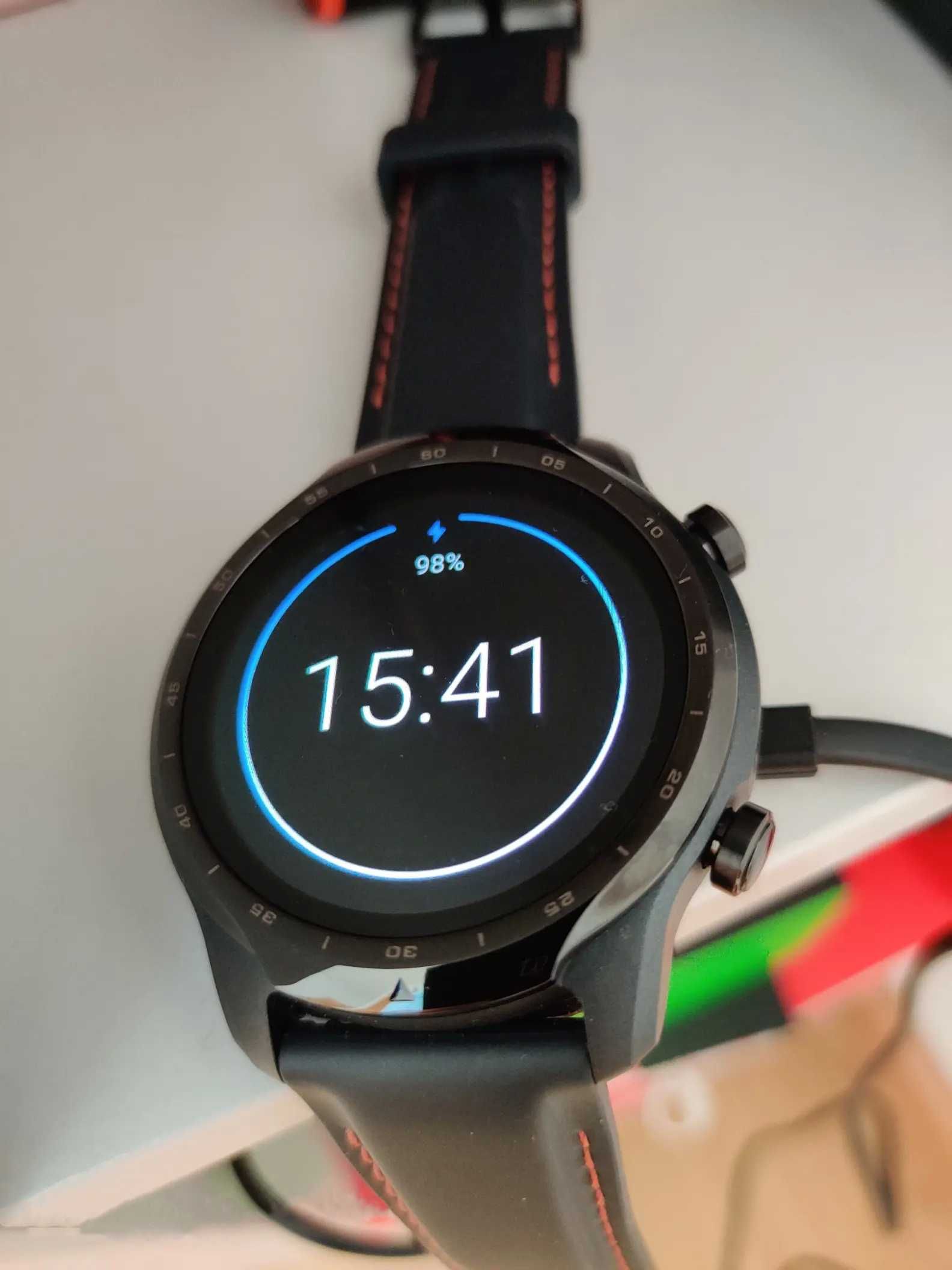 Смарт-годинник Mobvoi TicWatch Pro 3 GPS