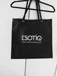 Torba zakupowa shopper Esotiq