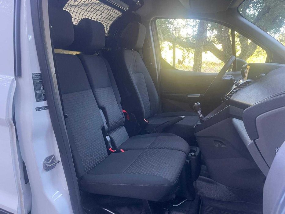Ford Transit Connect 1.5 TDCi 120cv L2 3 Lugares