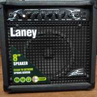 Гітарний комбік підсилювач Laney LX20R