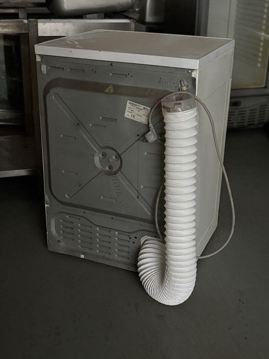 Secador de roupa balay c/avaria