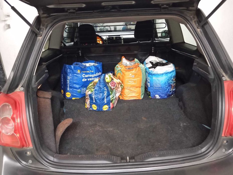 Toyota Auris Comercial