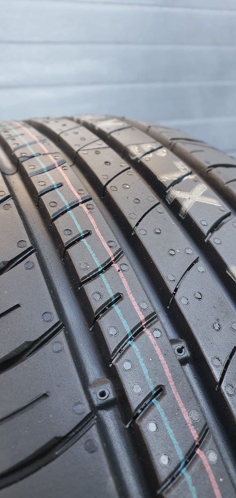 185/55/15 Kumho komplet Nowe